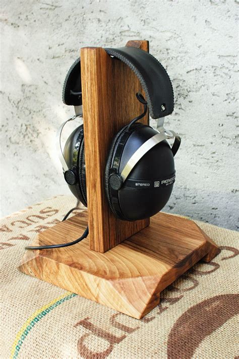 Men's Headphone holder 